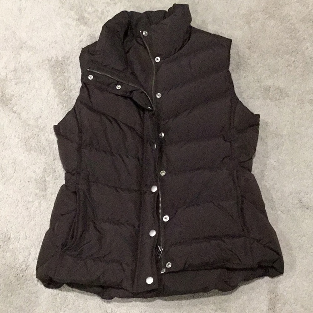 J Crew vest